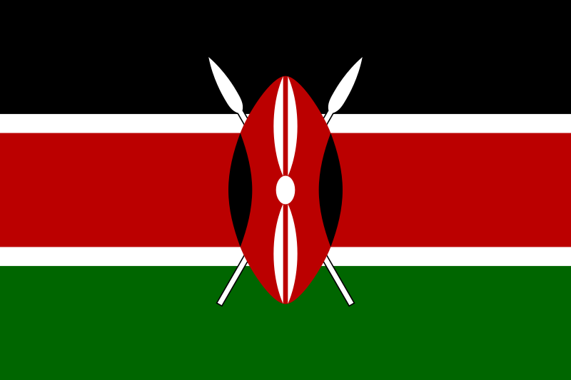 EVisa Kenya